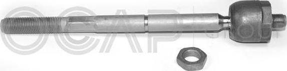 OCAP 0605580 - Inner Tie Rod, Axle Joint autospares.lv