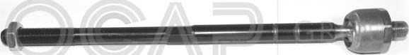 OCAP 0605574 - Inner Tie Rod, Axle Joint autospares.lv