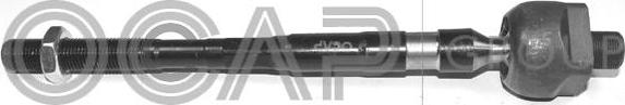 OCAP 0605739 - Inner Tie Rod, Axle Joint autospares.lv