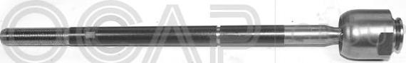 OCAP 0606927 - Inner Tie Rod, Axle Joint autospares.lv