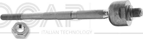 OCAP 0606493 - Inner Tie Rod, Axle Joint autospares.lv