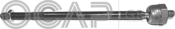 OCAP 0606489 - Inner Tie Rod, Axle Joint autospares.lv
