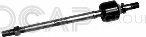 OCAP 0600990 - Inner Tie Rod, Axle Joint autospares.lv