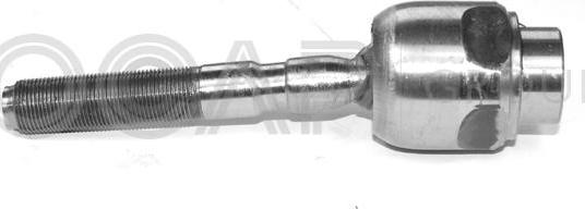 OCAP 0600408 - Inner Tie Rod, Axle Joint autospares.lv