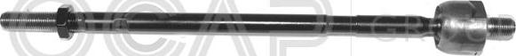 OCAP 0600419 - Inner Tie Rod, Axle Joint autospares.lv
