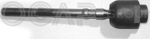 OCAP 0600410 - Inner Tie Rod, Axle Joint autospares.lv