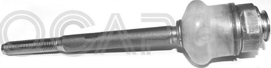 OCAP 0600413 - Inner Tie Rod, Axle Joint autospares.lv