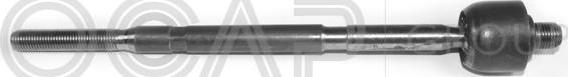 OCAP 0600032 - Inner Tie Rod, Axle Joint autospares.lv