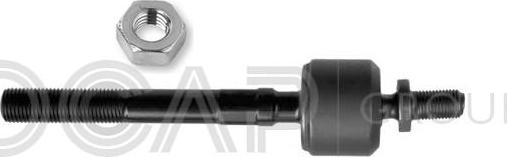 OCAP 0600189 - Inner Tie Rod, Axle Joint autospares.lv