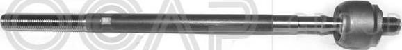 OCAP 0600368 - Inner Tie Rod, Axle Joint autospares.lv