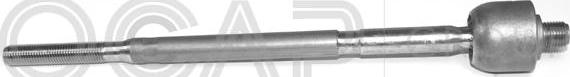 OCAP 0600384 - Inner Tie Rod, Axle Joint autospares.lv