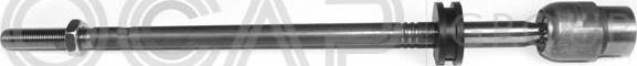 OCAP 0600201 - Inner Tie Rod, Axle Joint autospares.lv