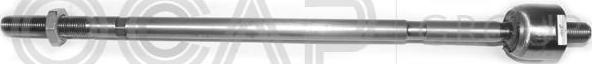 OCAP 0600202 - Inner Tie Rod, Axle Joint autospares.lv