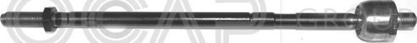 OCAP 0600216 - Inner Tie Rod, Axle Joint autospares.lv