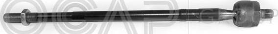 OCAP 0600213 - Inner Tie Rod, Axle Joint autospares.lv