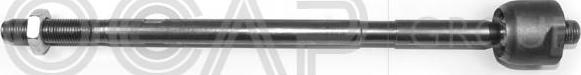 OCAP 0600286 - Inner Tie Rod, Axle Joint autospares.lv