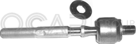 OCAP 0601496 - Inner Tie Rod, Axle Joint autospares.lv