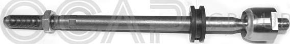 OCAP 0601412 - Inner Tie Rod, Axle Joint autospares.lv