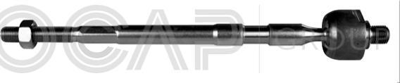 OCAP 0601565 - Inner Tie Rod, Axle Joint autospares.lv