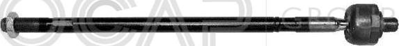 OCAP 0601504 - Inner Tie Rod, Axle Joint autospares.lv