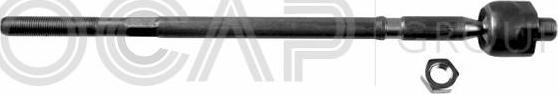 OCAP 0601692 - Inner Tie Rod, Axle Joint autospares.lv