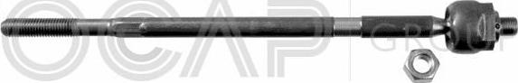 OCAP 0601055 - Inner Tie Rod, Axle Joint autospares.lv