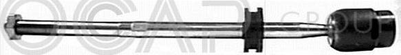 OCAP 0601060 - Inner Tie Rod, Axle Joint autospares.lv