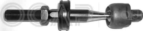 OCAP 0601021 - Inner Tie Rod, Axle Joint autospares.lv