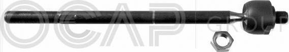 OCAP 0601139 - Inner Tie Rod, Axle Joint autospares.lv