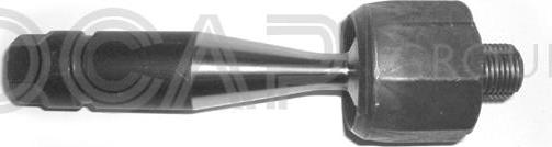 OCAP 0601890 - Inner Tie Rod, Axle Joint autospares.lv