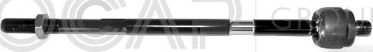 OCAP 0601898 - Inner Tie Rod, Axle Joint autospares.lv