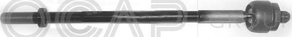 OCAP 0601802 - Inner Tie Rod, Axle Joint autospares.lv