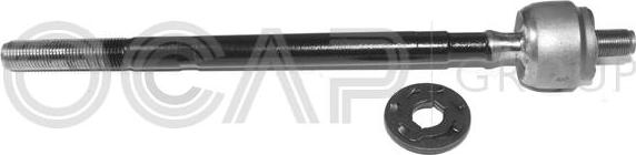 OCAP 0601888 - Inner Tie Rod, Axle Joint autospares.lv