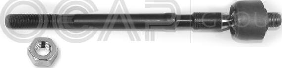 OCAP 0601300 - Inner Tie Rod, Axle Joint autospares.lv