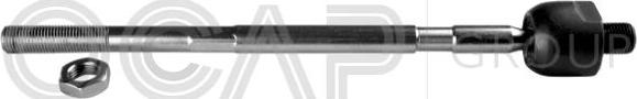 OCAP 0601294 - Inner Tie Rod, Axle Joint autospares.lv