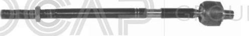 OCAP 0601233 - Inner Tie Rod, Axle Joint autospares.lv