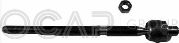OCAP 0601745 - Inner Tie Rod, Axle Joint autospares.lv