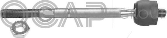 OCAP 0608534 - Inner Tie Rod, Axle Joint autospares.lv