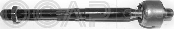 OCAP 0608091 - Inner Tie Rod, Axle Joint autospares.lv