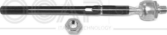 OCAP 0603938 - Inner Tie Rod, Axle Joint autospares.lv