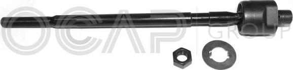 OCAP 0603444 - Inner Tie Rod, Axle Joint autospares.lv