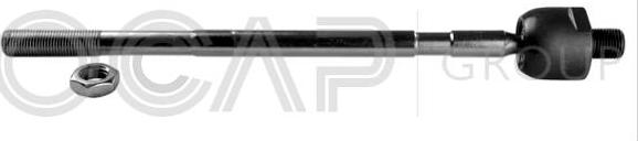 OCAP 0603480 - Inner Tie Rod, Axle Joint autospares.lv