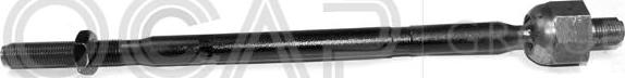 OCAP 0603085 - Inner Tie Rod, Axle Joint autospares.lv