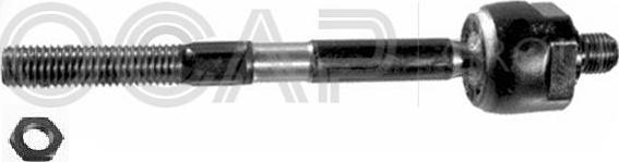 OCAP 0603026 - Inner Tie Rod, Axle Joint autospares.lv