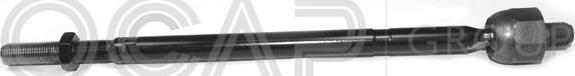 OCAP 0603072 - Inner Tie Rod, Axle Joint autospares.lv