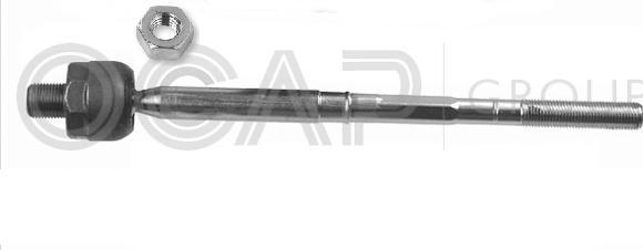OCAP 0603140 - Inner Tie Rod, Axle Joint autospares.lv