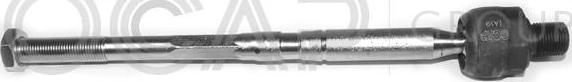 OCAP 0603803 - Inner Tie Rod, Axle Joint autospares.lv