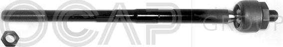 OCAP 0603884 - Inner Tie Rod, Axle Joint autospares.lv