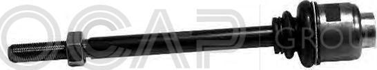 OCAP 0603371 - Inner Tie Rod, Axle Joint autospares.lv