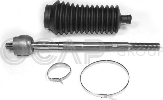 OCAP 0603209-K - Repair Kit, inner tie rod autospares.lv